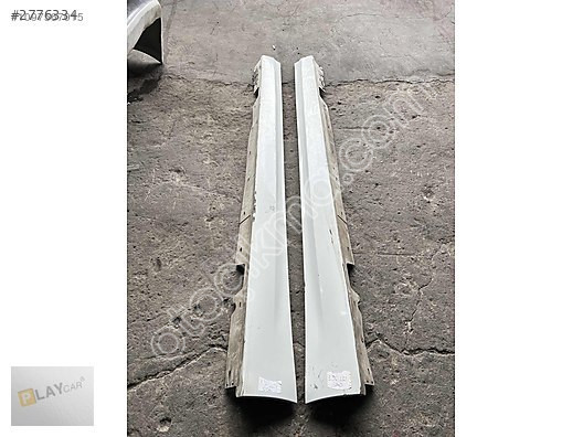 BMW 3 SERİSİ E90 LCİ SAG SOL MARJPİYEL