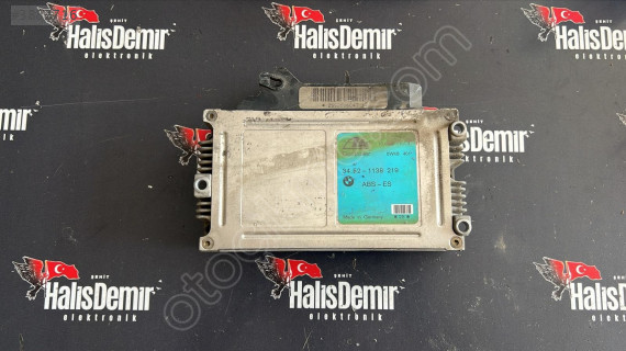 Bmw Çıkma Abs Beyni E36 34521138219 - 34.52-1138 219 - 1009401101
