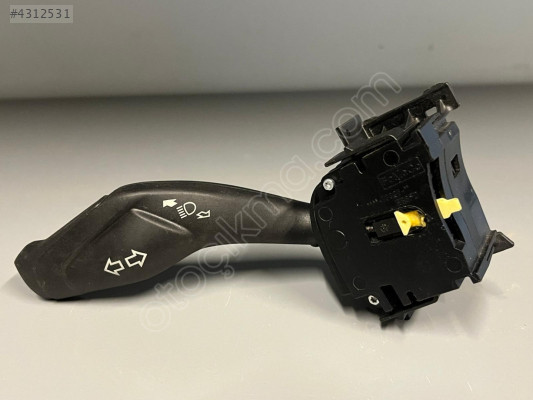 TRANSİT CUSTOM SİNYAL KOLU ORJİNAL SIFIR