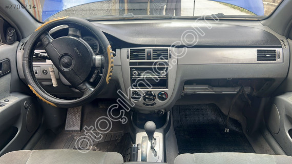 Chovrelet lacetti göhüslük Aırbag