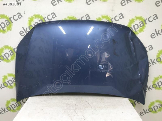 VOLKSWAGEN CADDY 2016 2019 ÖN KAPUT 2K5823031