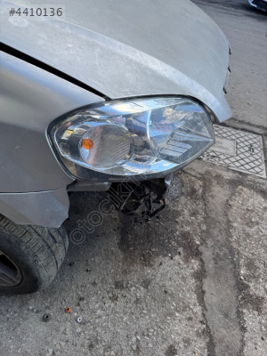 CHEVROLET AVEO T250 ÇIKMA SAĞ FAR