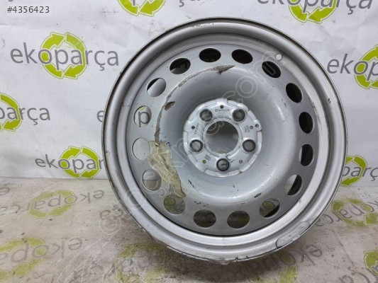 MERCEDES VİTO 2012 2018 W447 61/2Jx17 JANT A4474010201