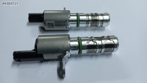 05C906455A EKSANTRİK KUMANDA VALFİ 1.0 GOLF ARONA TECA