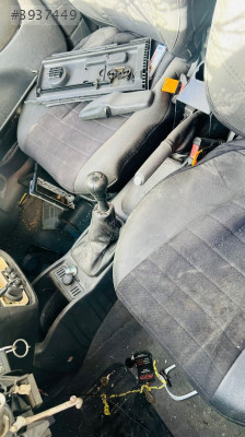 Opel corsa c 1.2 benzinli vites mekanizması orjinal