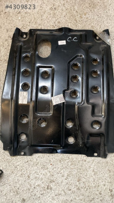 OPEL CORSA C KARTEL MUHAFAZASI.OTO ERKAN ÜNYE