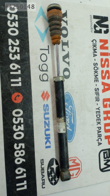 MAZDA 2 ARKA AMARTİSÖR ORJİNAL ÇIKMA YEDEK PARÇA