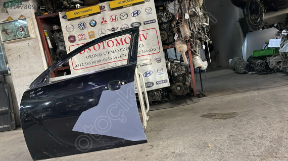 2012-2015 OPEL İNSİGNİA SOL ÖN KAPI