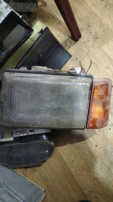 Opel rekord e sol far sinyal