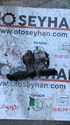 04L253016F Passat b8 1.6 dizel dcx turbo