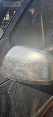 chery tiggo pro3 2,0 benzinli sol ayna