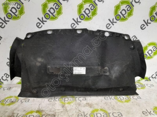 MERCEDES A 2019 2023 W177 BAGAJ KAPAĞI İÇ DÖŞEMESİ A1776909500