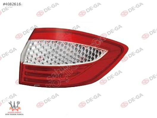 FORD MONDEO SAĞ STOP 2007-2011