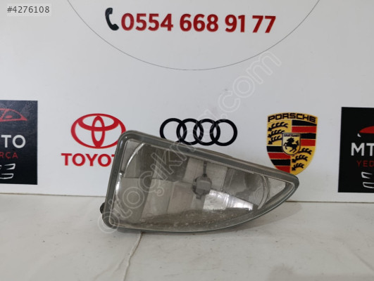 FORD FOCUS SAĞ SİS FARI ORJİNAL