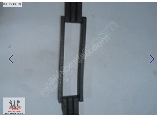 HONDA CIVIC- SD- 2004/2006 ARKA TAMPON ŞOK EMİCİ