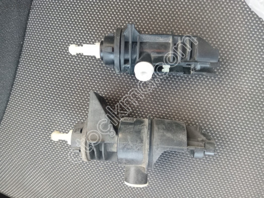 Far ayar mekanizma clio duster sendero
