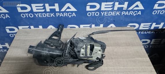 FORD FOCUS 3 SOL ARKA KAPI KİLİDİ BM5A-A21813 AG