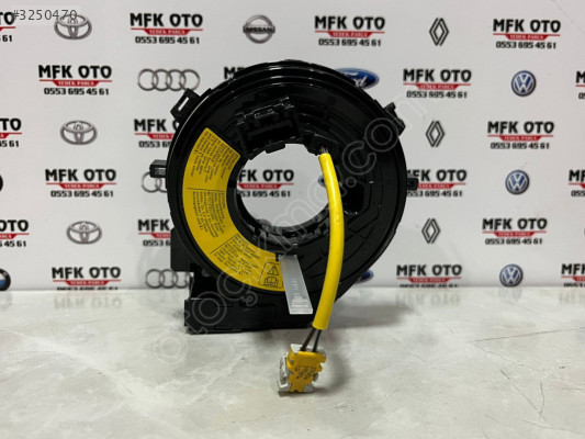 FİESTA B-MAX COURİER AIRBAG ZEMEBEREĞİ ORJİNAL 8A6T14A664AD