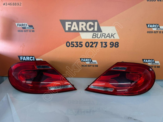 NEW BEETLE TAKIM STOP HATASIZ ORJİNAL