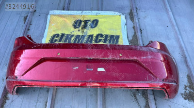 SEAT LEON ARKA TAMPON ZSB5F0807417