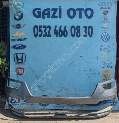 SKODA KAMİQ 2019-23 ÖN TAMPON ÇIKMA 658807221