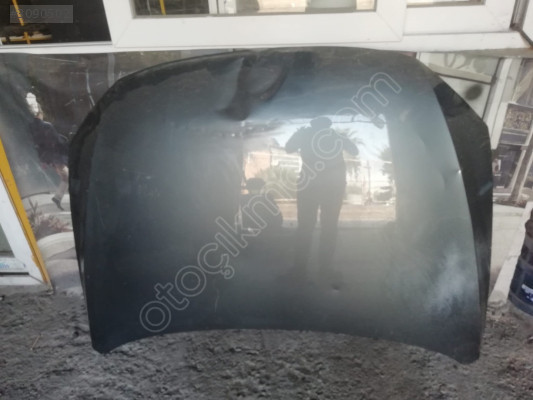 Volkswagen Jetta 2010-2018 kaput çıkma