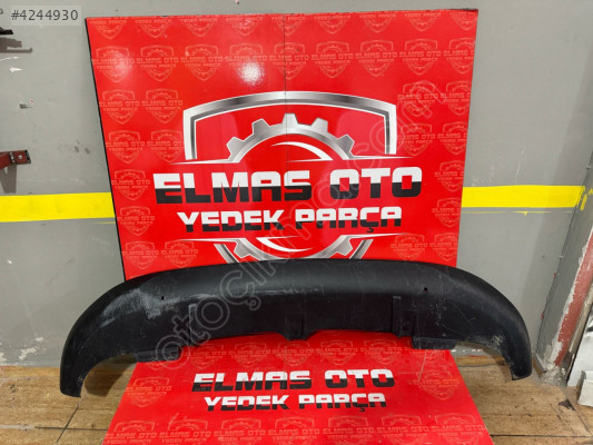 JAECOO J7 ÖN TAMPON ALT DİFÜZÖR 602004592aa ORİJİNAL PARÇA