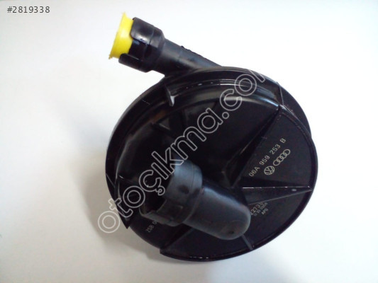 Golf 5 Sekonder Hava Pompası 1.6 BSE 06A959253E