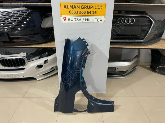 TOGG T10X SAĞ ÖN ÇAMURLUK ORJİNAL