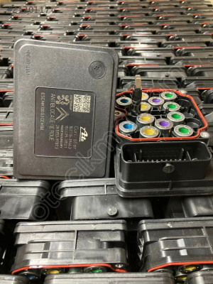 10.0915-3946.3 peugeot 208 citroen ABS BEYNI ECU 9814482680