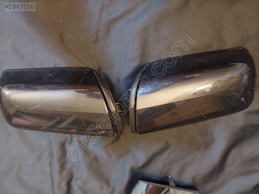 MERCEDES W 210 SOL DIKIZ AYNA ORJINAL 2028110198