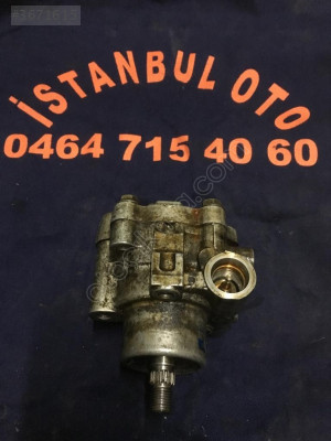 NİSSAN SKYSTAR DİREKSİYON POMPASI