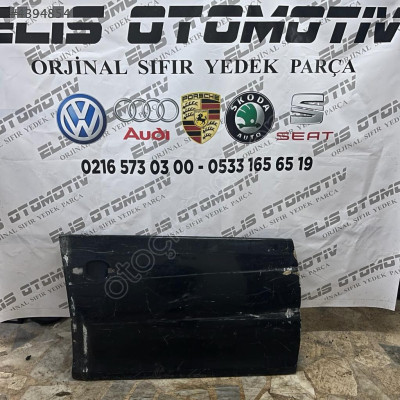 VOLKSWAGEN JETTA SAĞ ÖN KAPI SACI