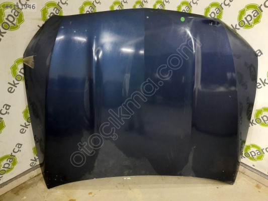 MERCEDES C SERİSİ 2021 2024 W206 KAPUT Parça no: A2068800500
