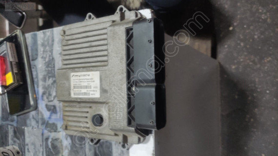 FİAT DOBLO 1.3 MOTOR BEYNİ