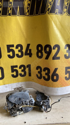 Bmw E90 3 Serisi için Orijinal Kapı Kilidi