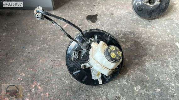 JX61-2B195-CEC FOCUS 4 FREN VAKUMU VESTANOZ BURSA MG