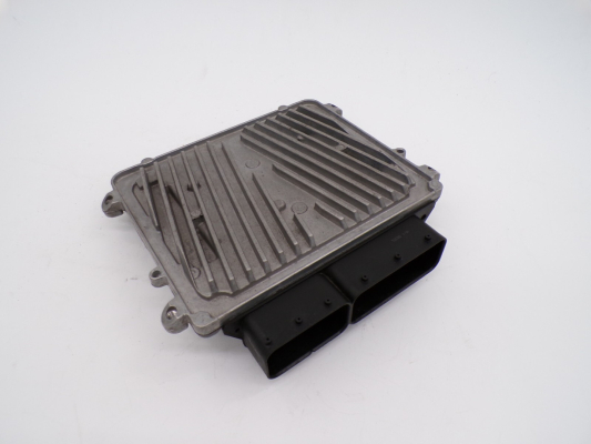 Mercedes C209 CLK Motor kontrol ünitesi MSG Bosch A2721530692