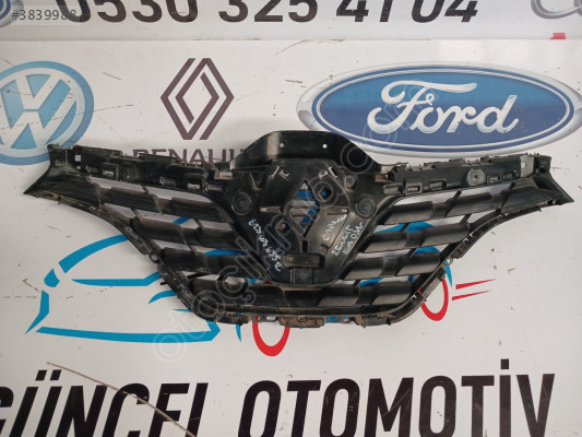 RENAULT KADJAR ÖN PANJUR ORJİNAL ÇIKMA