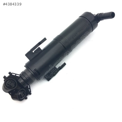 61672990155 BMW E84  09-12 FAR YIKAMA ROBOTU SOL/SAG