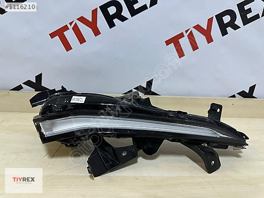 Peugeot 208 Sol Ön Led 20-24 9820134880