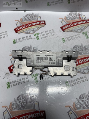 BMW G30 5 KASA KAMERA MODÜLÜ 6996069 ORİJİNAL SÖKME