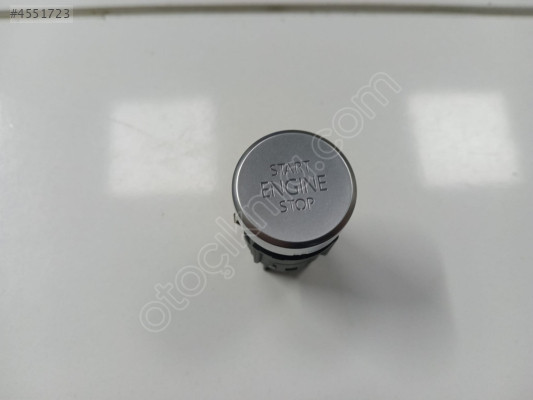 TİGUAN STAR STOP DÜĞMESİ