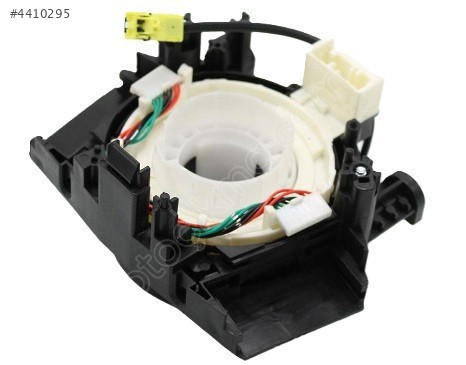 AIRBAG ÇEMBERİ (ZEMBEREK) TEK KABLOLU NİSSAN NAVARA PICKUP 07-10