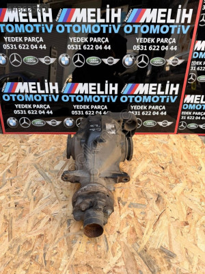 BMW E90 3.15 ORANLI ÇIKMA ARKA DEFRANSİYEL