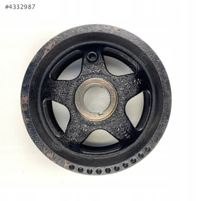 PORSCHE PANAMERA CAYENNE 4.8 KRANK KASNAĞI 94810224162