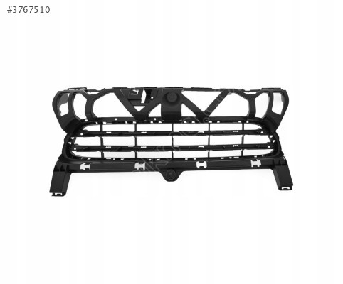 TAMPON IZGARASI PORSCHE CAYENNE 95850568301 2011/2014
