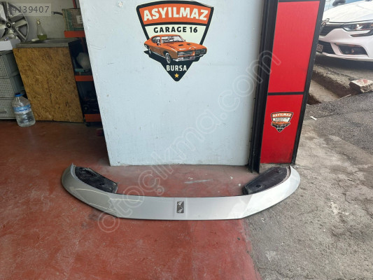 DS DS7 CROSSBACK ÖN TAMPON ÜST PARÇA ORJİNAL AA39735247