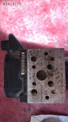 AUDI A8 4.2 3.7 ABS FREN POMPASI 8E0614111T 0265207401