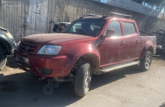 TATA XENON ÇIKMA PARÇALAR